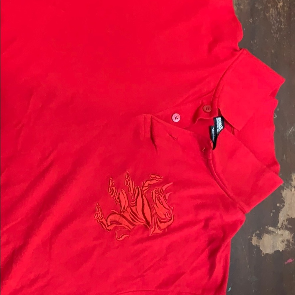 Men’s Polo